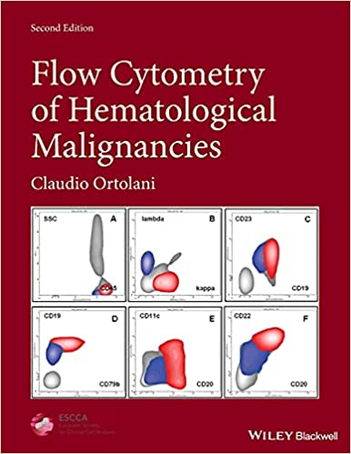 Flow Cytometry of Hematological Malignancies (2nd Edition) - Epub + Converted Pdf